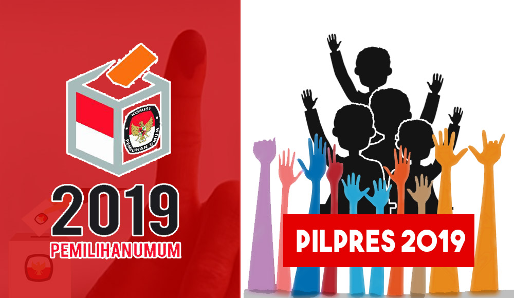 Pilpres 2019 Curang Terstruktur, Sistematis, Massif (TSM)